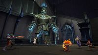 Szef Blizzarda zaprasza na „sales run” i wywołuje burzę w społeczności WoW-a