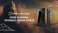 Rusza konkurs NVIDIA GEFORCE NOW - zgarnij zestaw NVIDIA SHIELD PRO wraz z kontrolerem