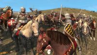 Tsardom Total War - nowa wersja wielkiego moda do Medieval 2 TW