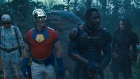The Suicide Squad miał mieć dużo mroczniejsze zakończenie