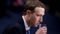 Mark Zuckerberg ma nowe problemy. Pozew za Cambridge Analytica