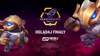 Przed nami finał ROG Summoners Arena!
