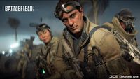 Battlefield 2042 - DICE ujawnia wszystkich Specjalistów oraz dalsze usprawnienia