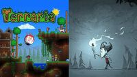 Terraria w Don't Starve czy Don't Starve w Terrarii? Twórcy „coś” teasują
