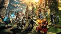 Ubisoft wreszcie naprawił Might and Magic 10