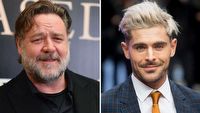 Zac Efron i Russell Crowe zagrają w nowym filmie reżysera Green Book