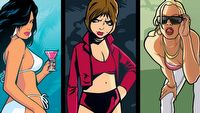 GTA Trilogy Definitive Edition - data premiery, cena, wymagania, trailer i screeny