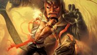 Jade Empire 2 powstawało; problemy w BioWare zabiły grę