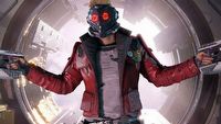 Marvel's Guardians of the Galaxy - półgodzinny gameplay z początku kampanii