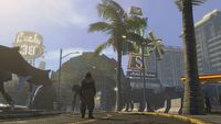 Fallout 4 - ambitny mod Project Mojave już dostępny we wczesnej wersji