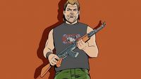 GTA Trilogy Definitive Edition - fani podejrzewają ocenzurowanie gier po analizie zwiastuna