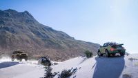 Forza Horizon 5 i Automobilista 2 mają BMW, a F1 2021 ma Imolę - motoprzegląd Drauga