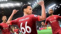 FIFA 22 i Far Cry 6 nadal niepokonane - top 10 w Polsce