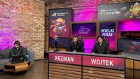 Haskuskas zwycięzcą ROG Summoners Arena!