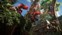 Horizon Forbidden West da graczom większą swobodę; twórcy omawiają nowości
