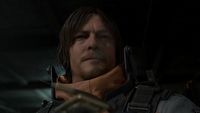 Death Stranding nie dla Xboksów; gra zablokowana w GeForce Now na tych konsolach