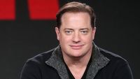 Brendan Fraser dołącza do obsady Batgirl - prawdopodobnie zagra głównego złoczyńcę