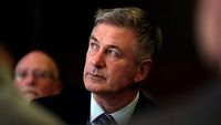 Alec Baldwin wycofuje się z życia publicznego