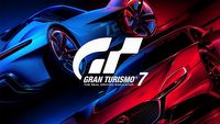 Gran Turismo 7 z ponad 400 pojazdami