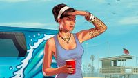 GTA 6: społeczność widzi wskazówki dotyczące zapowiedzi w trailerze GTA Trilogy