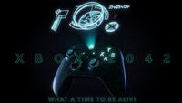 Battlefield 2042 z niecodziennym marketingiem; Microsoft zapowiada fikcyjnego Xboxa 2042