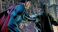 Batman vs Gandalf - wyciekł ekran postaci z bijatyki Multiversus