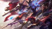 Najbardziej złożony champion w LoL-u? Ten wykres daje odpowiedź
