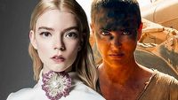 Anya Taylor-Joy o przygotowaniach do roli Furiosy w prequelu Mad Maxa