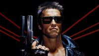Arnold Schwarzenegger w Cyberpunk 2077 - mod dodaje Terminatora