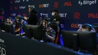 Trzech Polaków ze statusem Legendy na Majorze CS:GO