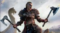 AC: Valhalla zarabia krocie. Wkrótce trzecie DLC