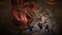 Beta Diablo Immortal rozpoczęta; Blizzard testuje zmiany i mikropłatności