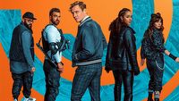 Co obejrzeć na Netflix, HBO GO i Prime Video w długi weekend 29 października - 1 listopada 2021 roku