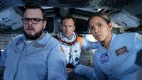 Zobacz zdjęcia z nowego filmu sci-fi Rolanda Emmericha