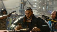 Cyberpunk 2077 bez dalszych aktualizacji i darmowych DLC w tym roku