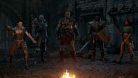 Diablo 2: Resurrected - Blizzard o planowanych aktualizacjach gry