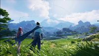 Honor of Kings: World - zapowiedziano RPG z otwartym światem