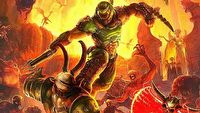 Powstaje nowy Doom lub Quake; id Software szuka pracowników