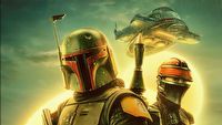 The Book of Boba Fett - pierwszy zwiastun serialu Star Wars