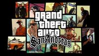 GTA: San Andreas VR tworzone jest przez ekipę od L.A. Noire VR