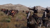 Bitwy z Crusader Kings 3 można rozegrać w Bannerlord - ambitny mod już dostępny