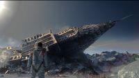 Reżyser Dnia Niepodległości sprowadza na Ziemię kolejną katastrofę - zobacz zwiastun Moonfall