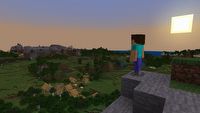 Minecraft już dostępny w Game Passie