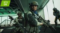 Battlefield 2042 na PC piękniejszy dzięki opcjom od Nvidii; konsole bez 120 fps na premierę
