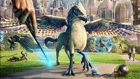 Koniec Harry Potter: Wizards Unite - gra twórców Pokemon GO zostanie zamknięta