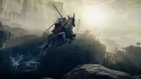 FromSoftware zapowiada pokaz gameplayu z Elden Ring