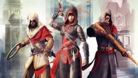 Assassin's Creed Chronicles: Trilogy na PC za darmo od Ubisoftu