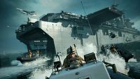 Bogactwo opcji w Battlefield Portal; szczegóły trybu oferującego podróż do przeszłości