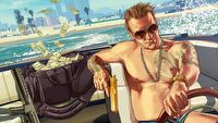 Ludzie nadal kupują GTA 5; świetny wynik ośmioletniej gry