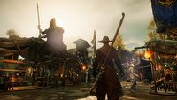 W New World trwa walka ze spamerami i duplikacją złota; patch 1.0.5 już dostępny